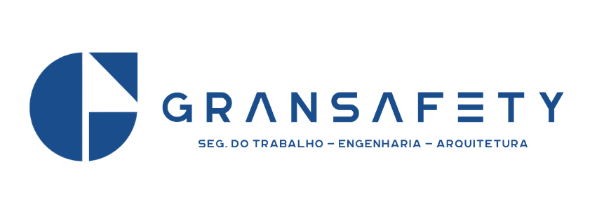 Logo da Gransafety